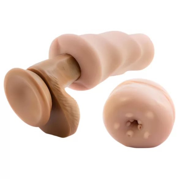Enlust Cassie - sztuczna pupa - realistyczne zdjęcia - kolor naturalny