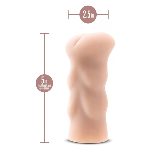 Enlust Cassie - sztuczna pupa - realistyczne zdjęcia - kolor naturalny