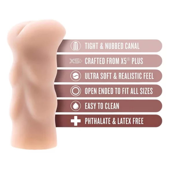 Enlust Cassie - sztuczna pupa - realistyczne zdjęcia - kolor naturalny