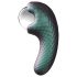 Temptasia Enchanted Serpent - mityczny wibrator łechtaczkowy (zielony)