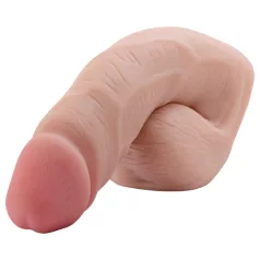   Blush UrSelf Affirm - realistyczny sztuczny penis (kolor cielisty) - 13 cm