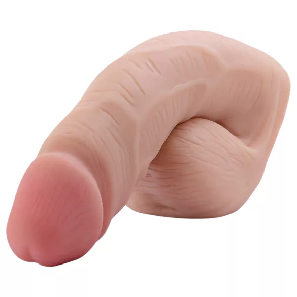 Blush UrSelf Affirm - realistyczny sztuczny penis (kolor cielisty) - 13 cm