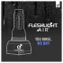 Fleshlight Air - automatyczna suszarka do masturbatorów (czarna)