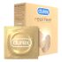 Durex Real Feel - lateksowe prezerwatywy bez lateksu (3 szt.)