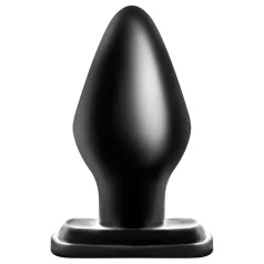 Blush Anal Adventures - korek analny XXL (czarny)