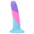 Avant Vision of Love - dildo z przyssawką - kolorowy