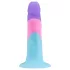 Avant Vision of Love - dildo z przyssawką - kolorowy