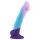 Avant - dildo z przyssawką - kolorowy silikon
