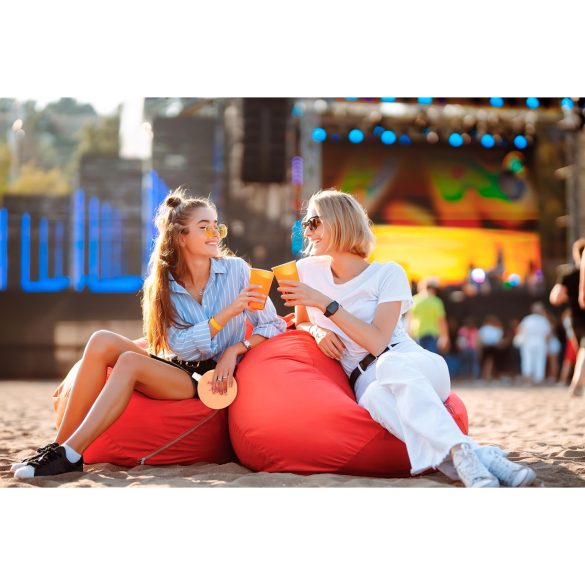 Kheper Games - lubrykant analny - pojemnik do wstrzykiwania - 110ml