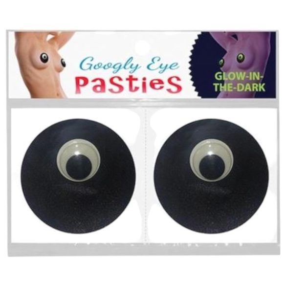 Kheper Games - naklejki na sutki świecące w ciemności