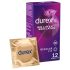 Durex - lateksowe prezerwatywy (12 szt.)