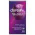 Durex - lateksowe prezerwatywy (12 szt.)