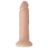 Silexd Apollo - masturbator męski torzo - silikon - kolor naturalny