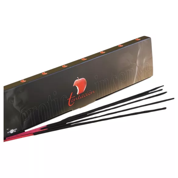 Tentation - kadzidełka feromonowe - mango - 20 sztuk