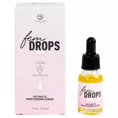 Secret Play - intymne serum pielęgnacyjne (15 ml)