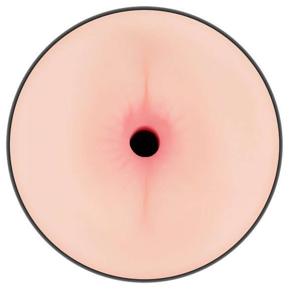 JamyJob - masturbator wagina i anus - realistyczny - kolor cielisty