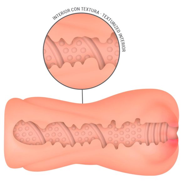 Intense First Time Sophie - masturbator wagina realistyczna dziewica