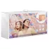 INTOYOU - strap-on realistyczny penis - silikonowy - kolor naturalny