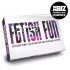 Fetish Fun - erotyczna gra towarzyska dla par (w języku angielskim)