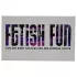Fetish Fun - erotyczna gra towarzyska dla par (w języku angielskim)