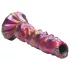 Creature Cocks Larva - dildo ovipozytor kosmita - silikon tęczowy