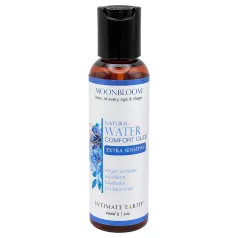   Intimate Earth MoonBloom - lubrykant na bazie wody dla kobiet (60 ml)
