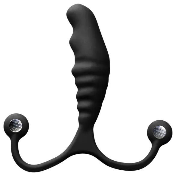 Aneros PSY - stymulator prostaty - czarny