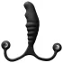 Aneros PSY - stymulator prostaty - czarny