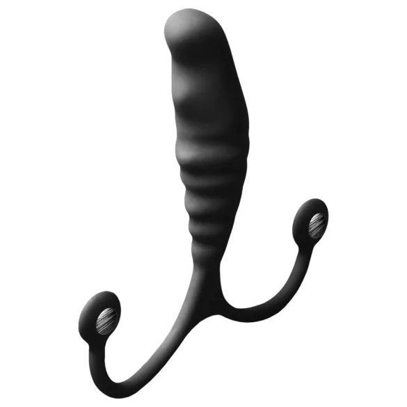 Aneros PSY - stymulator prostaty - czarny