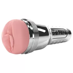   Fleshlight Quiver - wibrujący i podgrzewany masturbator (wagina)