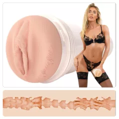   Fleshlight Bonnie Blue 1K - realistyczna sztuczna cipka (naturalna)