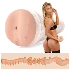 Fleshlight Bonnie Blue Zero - masturbator analny (naturalny)