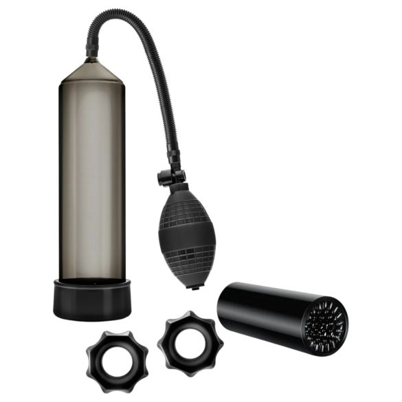 Bon podarunkowy - sklep erotyczny