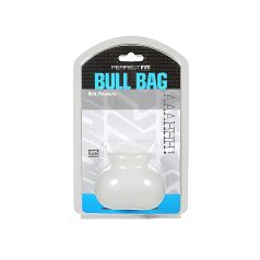   Perfect Fit Bull Bag - rozpórka moszny z obciążeniem - przezroczysta