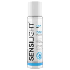 Sensilight Aquagel - żel intymny na bazie wody - 60 ml