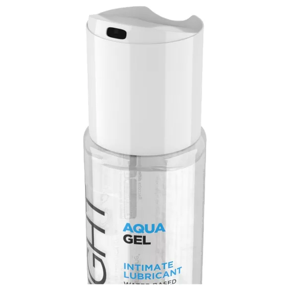 Sensilight Aquagel - żel intymny na bazie wody - 60 ml