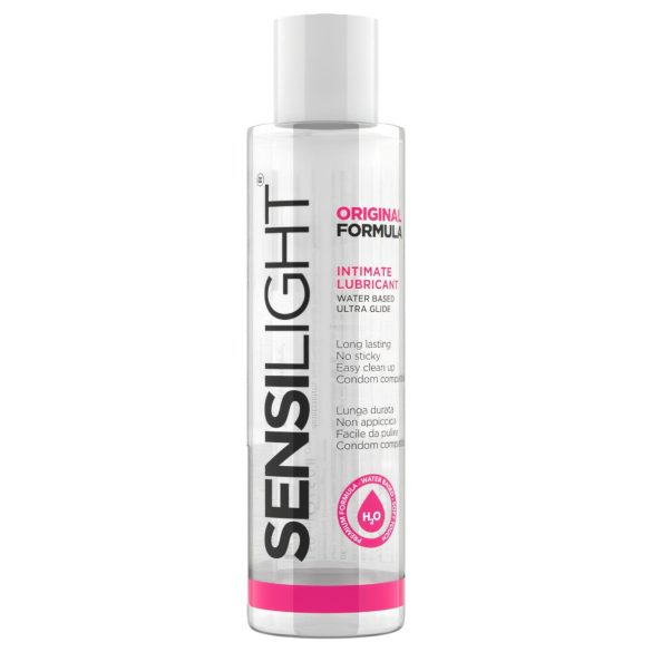 Sensilight - lubrykant na bazie wody - 150 ml