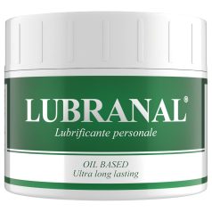 Lubranal - żel intymny na bazie oleju - 150 ml
