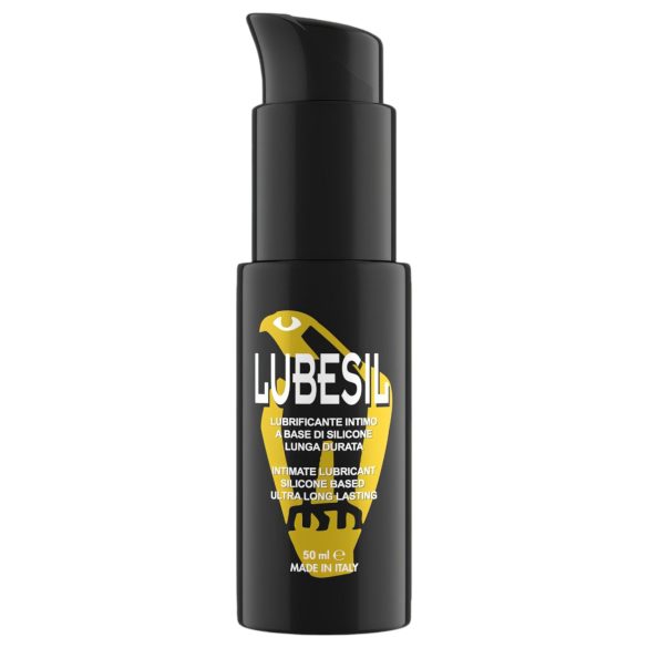 Lubesil - silikonowy żel nawilżający (50ml)