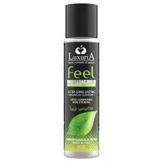   Intimateline Luxuria Feel Fresh - chłodzący lubrykant (60 ml)