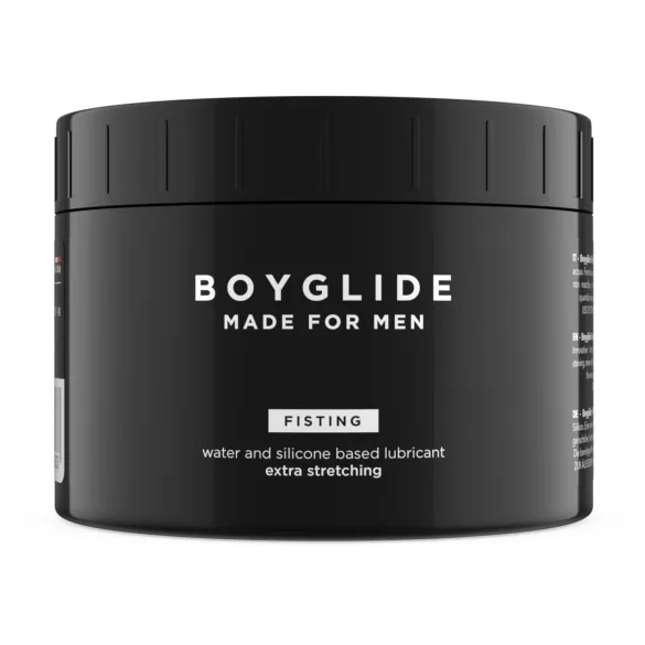 Intimateline Boyglide Fisting - żel nawilżający analny (250 ml)