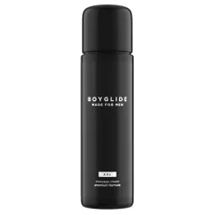   Intimateline Boyglide XXL - intymny krem do masażu dla mężczyzn (100 ml)