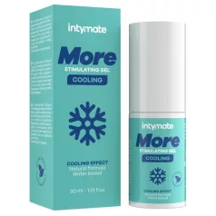   Intimateline Intymate More - chłodzący żel pobudzający (30 ml)