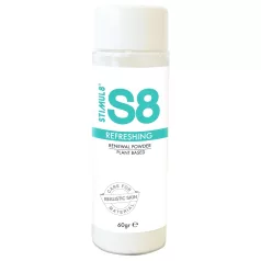   S8 - odświeżający puder do zabawek o realistycznym efekcie skóry - 60 g