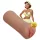 XKIN Party Slut Bettie - realistyczna sztuczna pochwa masturbator (kolor naturalny)