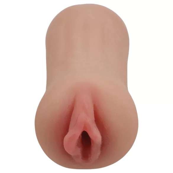 XKIN Party Slut Bettie - realistyczna sztuczna pochwa masturbator (kolor naturalny)