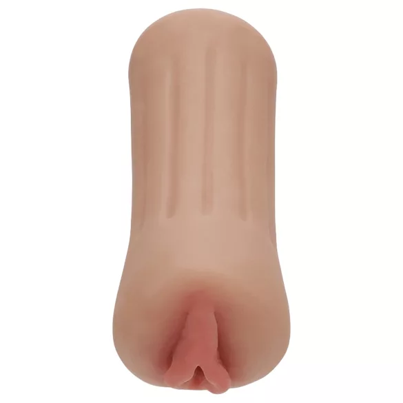 XKIN Party Slut Bettie - realistyczna sztuczna pochwa masturbator (kolor naturalny)