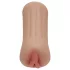 XKIN Party Slut Bettie - realistyczna sztuczna pochwa masturbator (kolor naturalny)