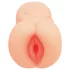 XKIN Tiffany Throatcheck - realistyczna sztuczna cipka masturbator (naturalny)