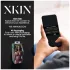 XKIN Next Door Amani - realistyczna sztuczna wagina masturbator (ciemny naturalny kolor)